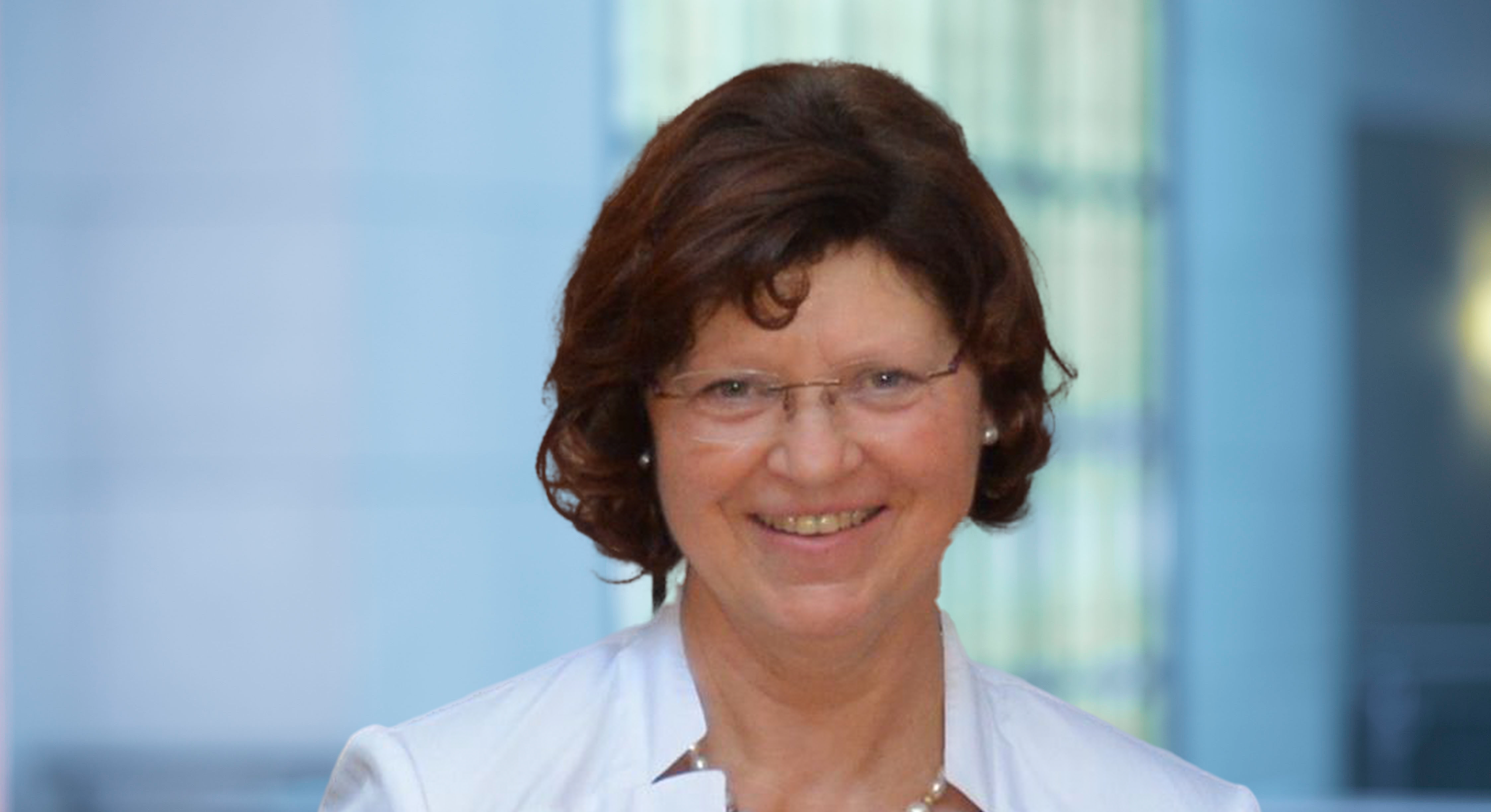 Irmgard Krammer